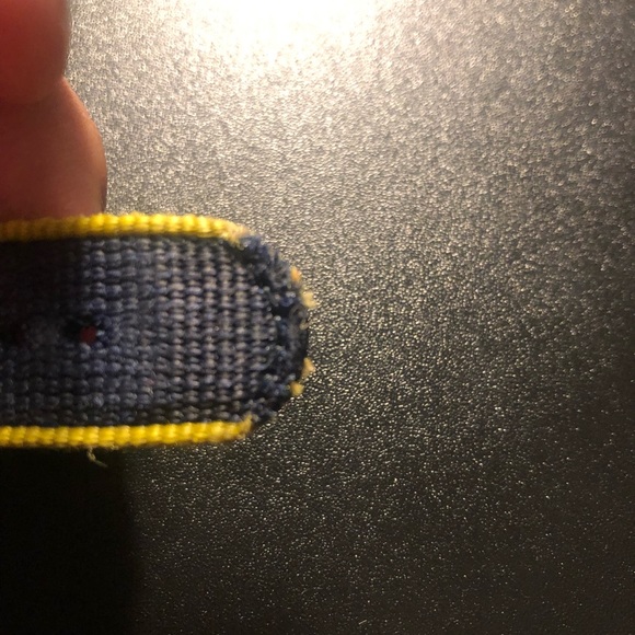 Baby-G Shock watch - Picture 6 of 6